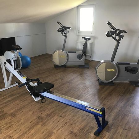Reka-Feriendorf Montfaucon エクステリア 写真