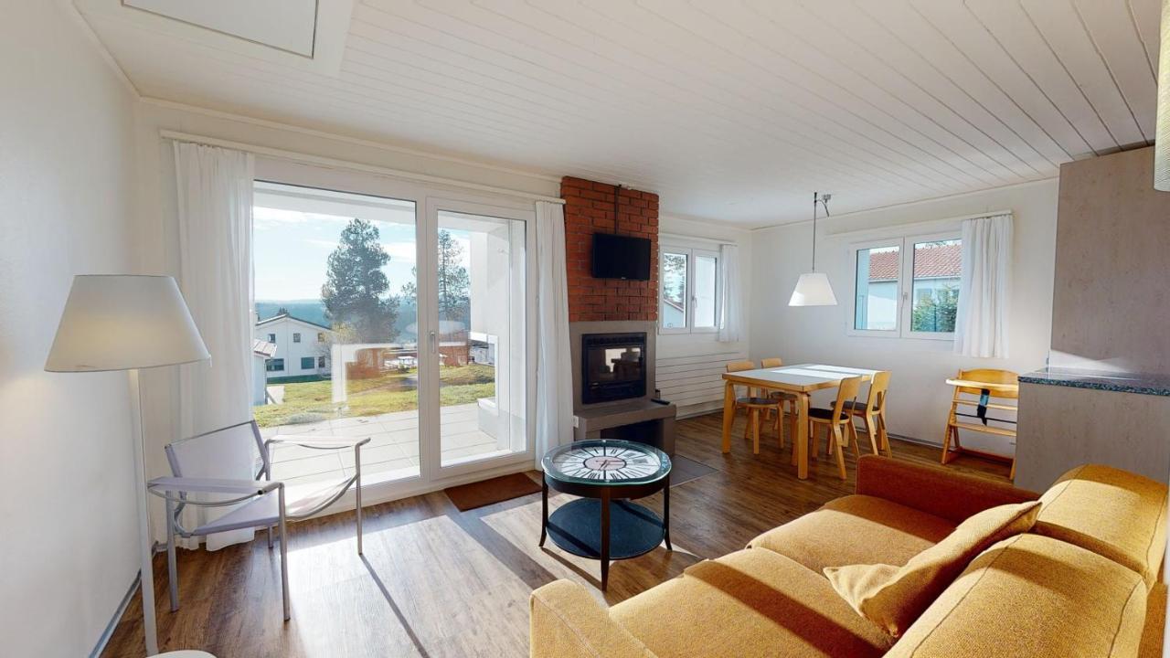 Reka-Feriendorf Montfaucon 部屋 写真