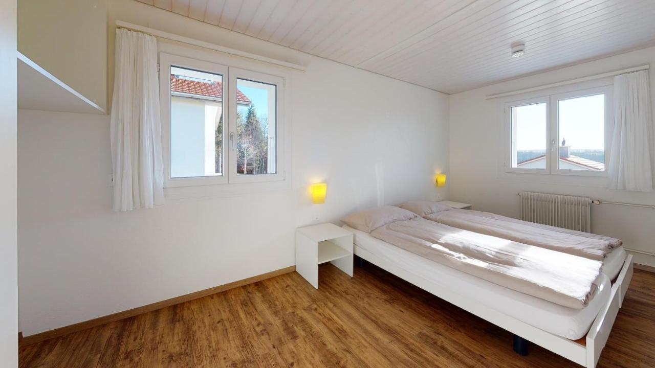 Reka-Feriendorf Montfaucon 部屋 写真