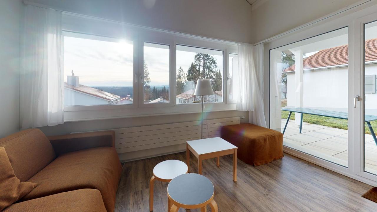 Reka-Feriendorf Montfaucon 部屋 写真