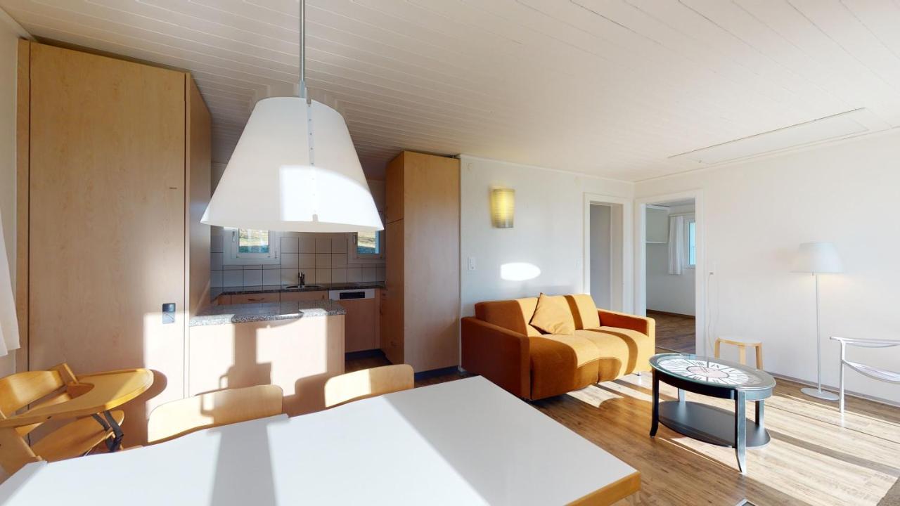 Reka-Feriendorf Montfaucon エクステリア 写真