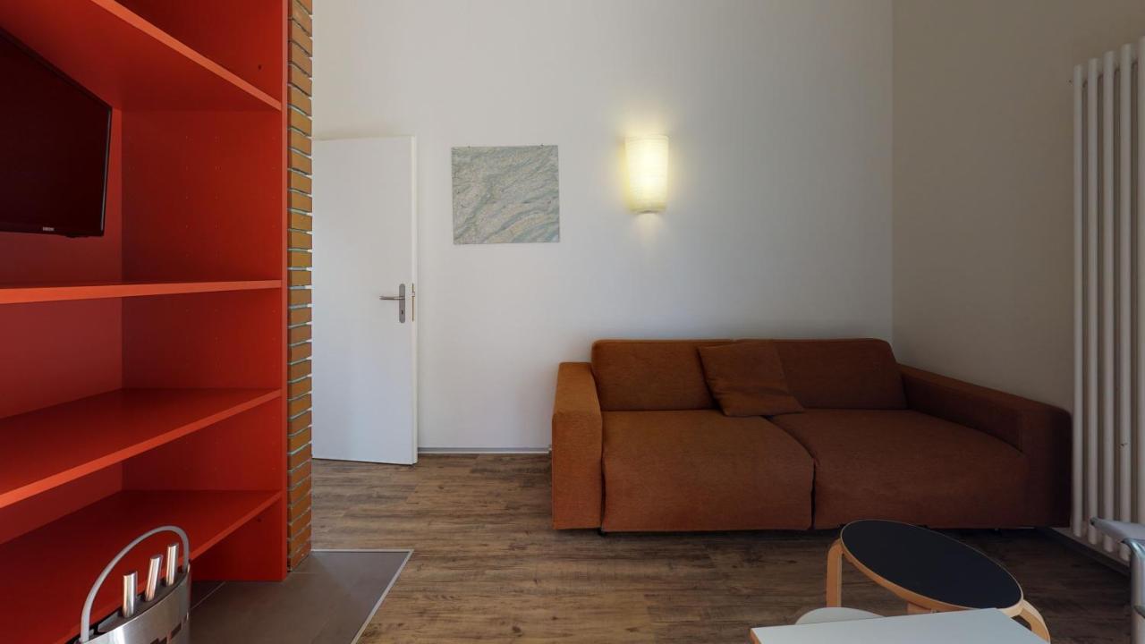 Reka-Feriendorf Montfaucon 部屋 写真
