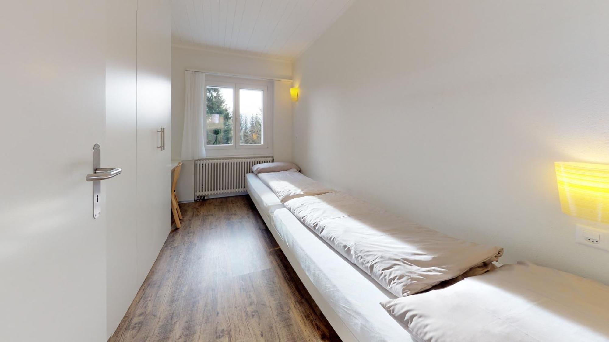 Reka-Feriendorf Montfaucon 部屋 写真