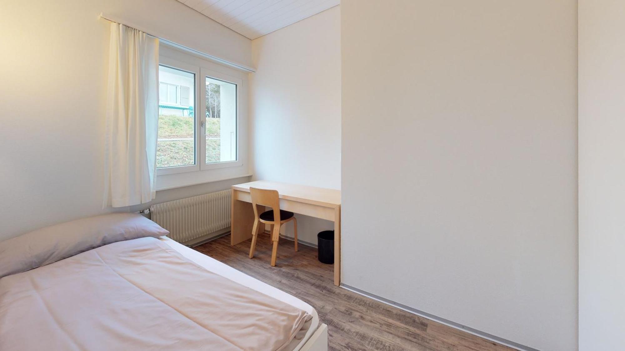 Reka-Feriendorf Montfaucon 部屋 写真