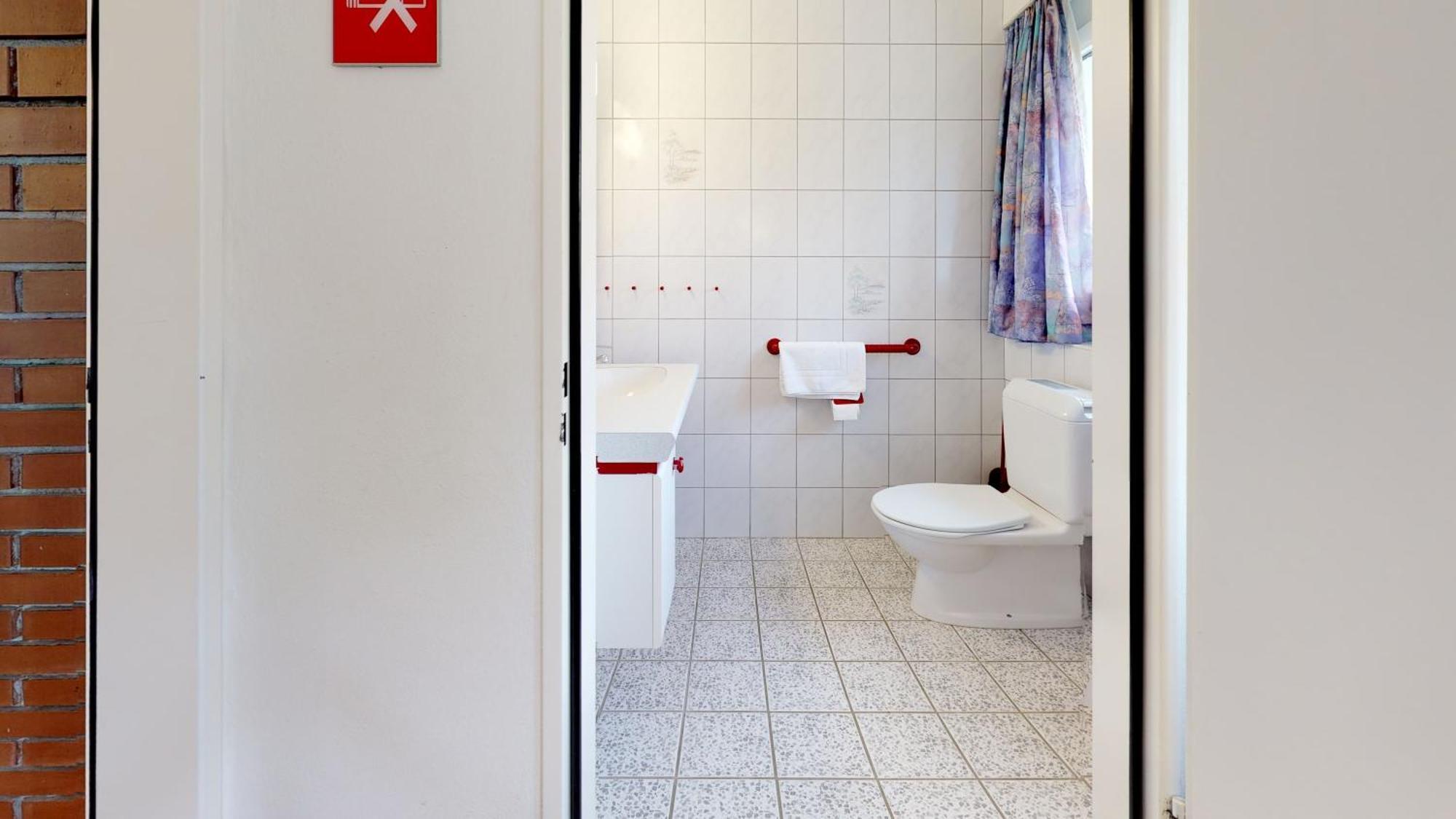 Reka-Feriendorf Montfaucon 部屋 写真