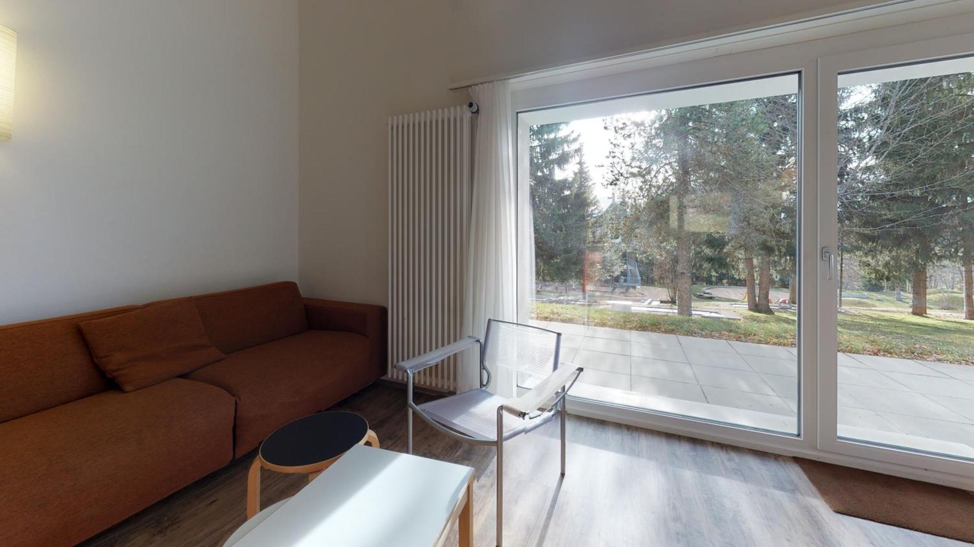 Reka-Feriendorf Montfaucon 部屋 写真