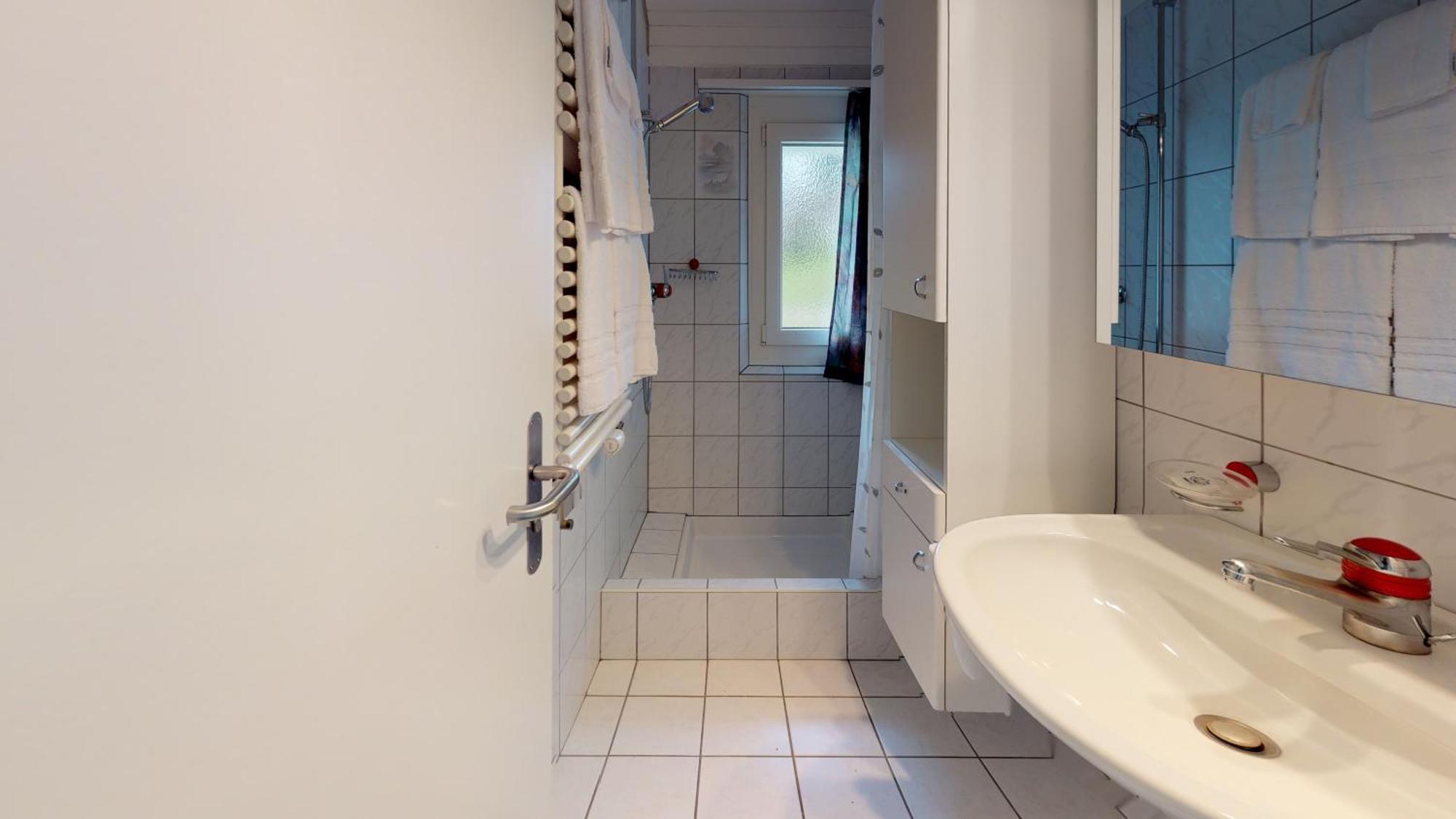 Reka-Feriendorf Montfaucon 部屋 写真