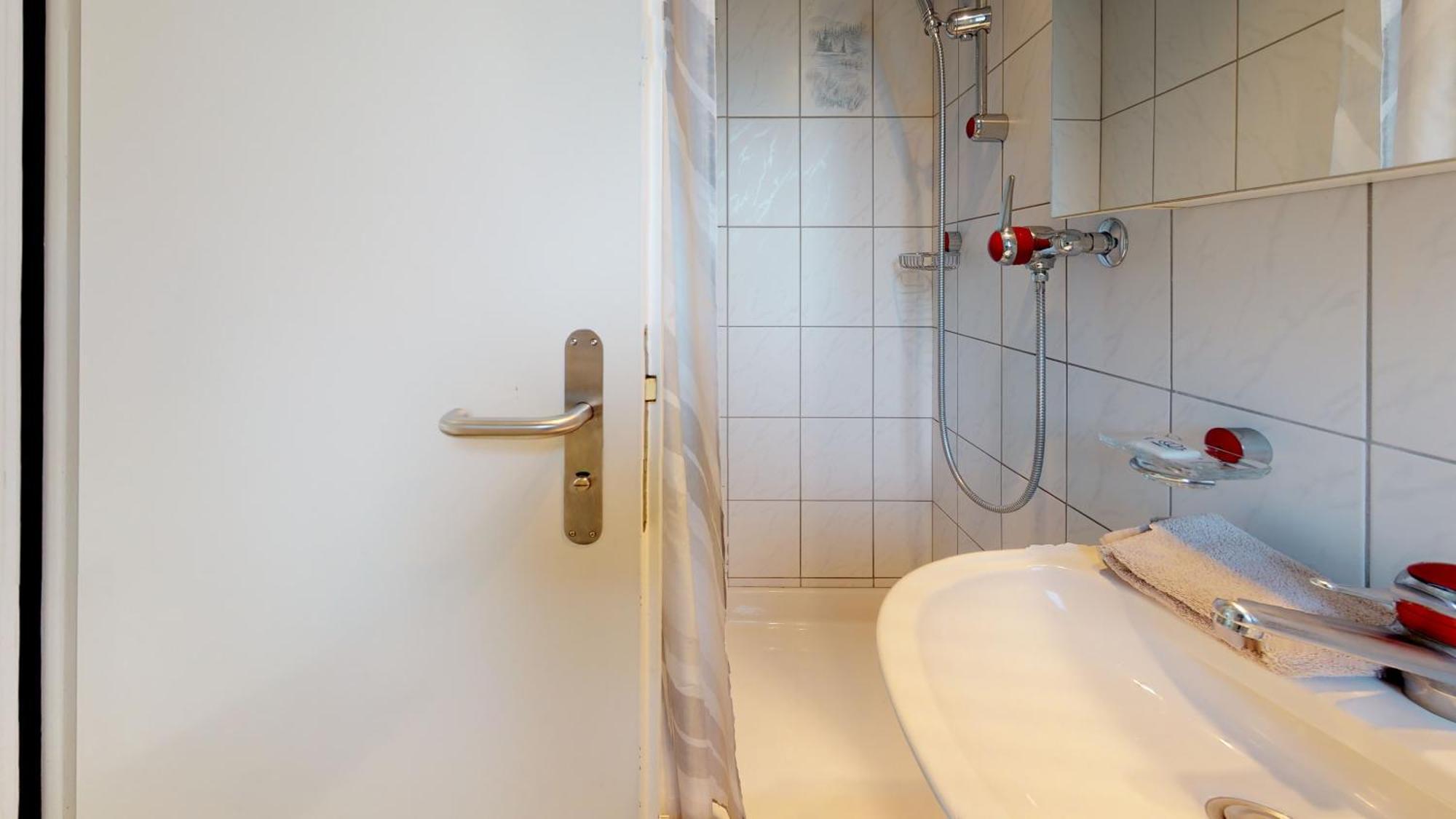 Reka-Feriendorf Montfaucon 部屋 写真