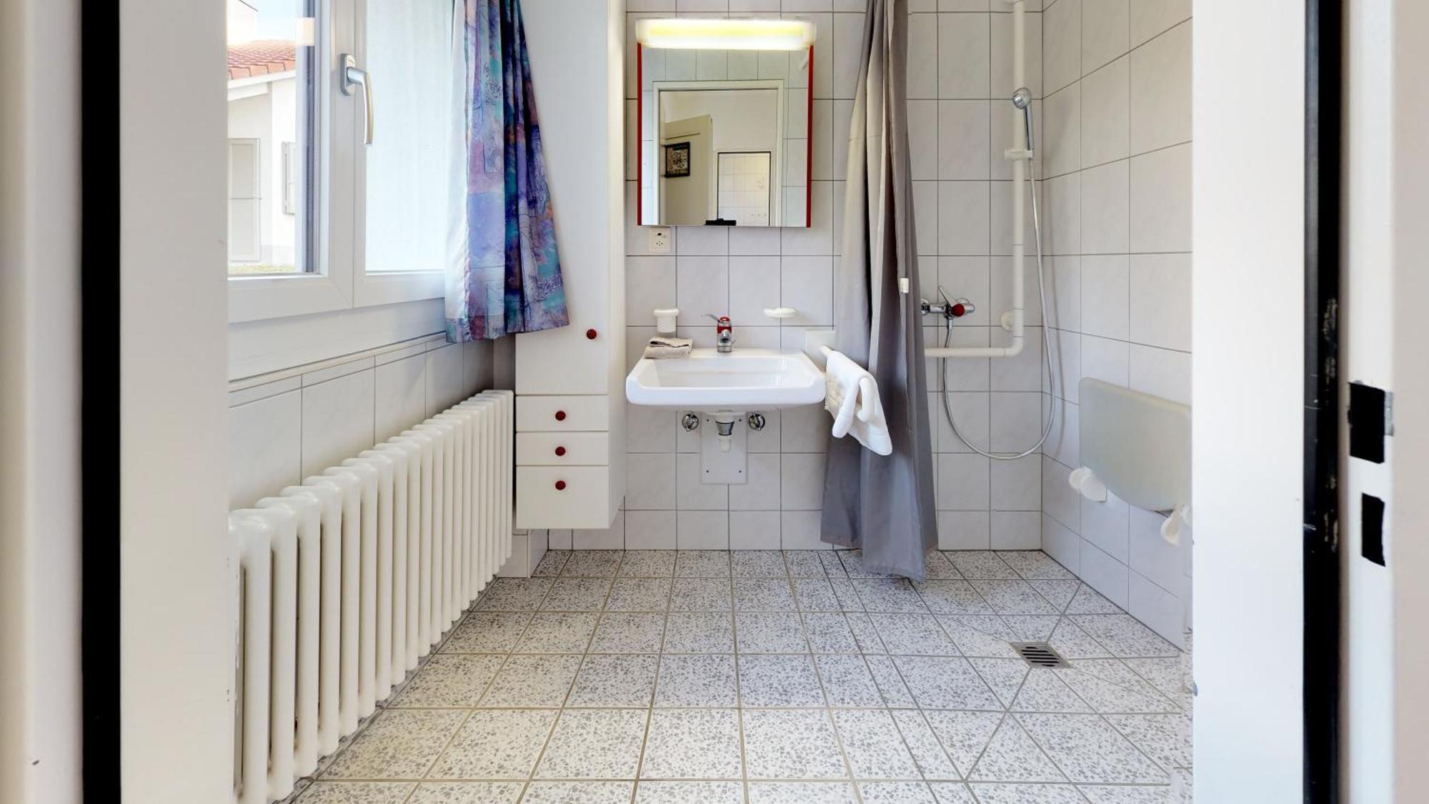 Reka-Feriendorf Montfaucon 部屋 写真