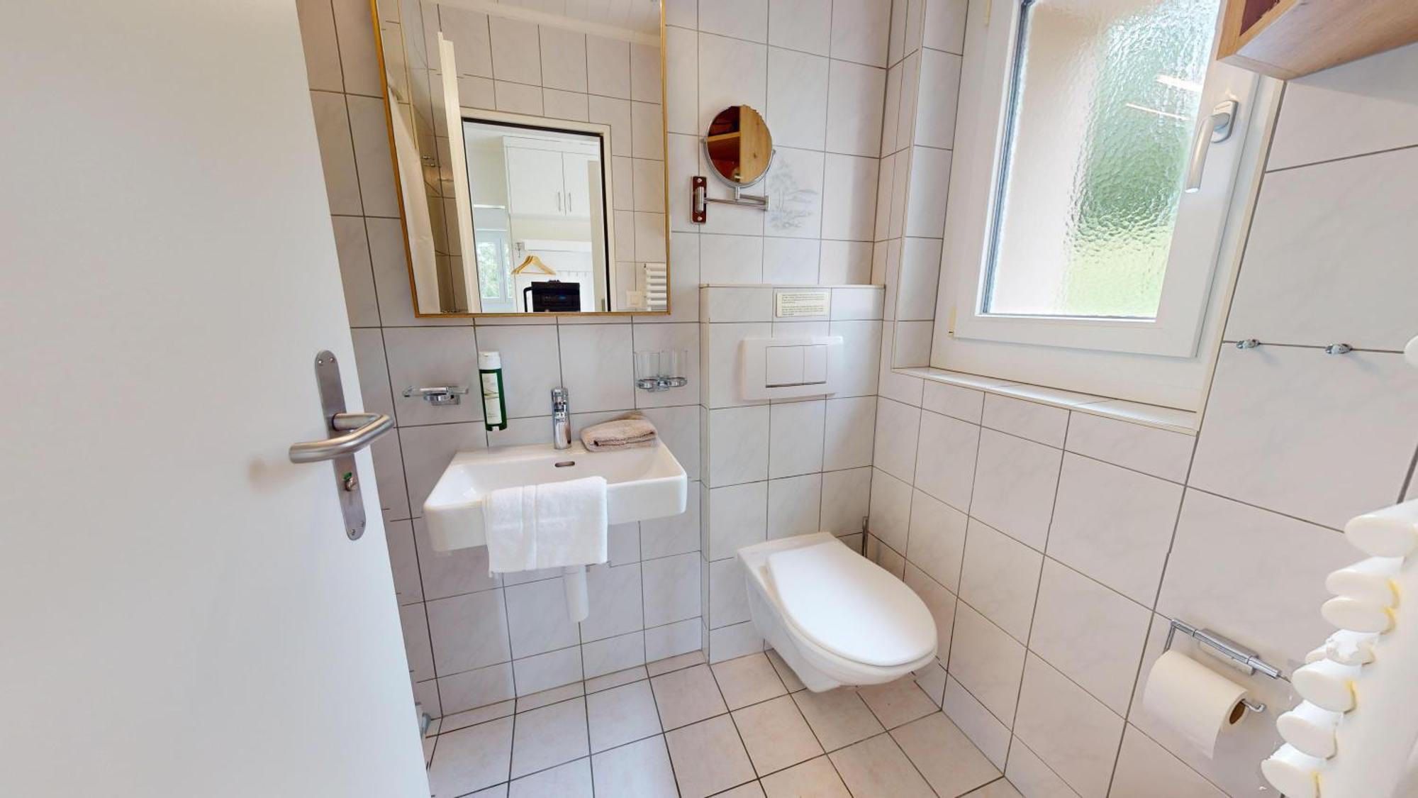 Reka-Feriendorf Montfaucon エクステリア 写真