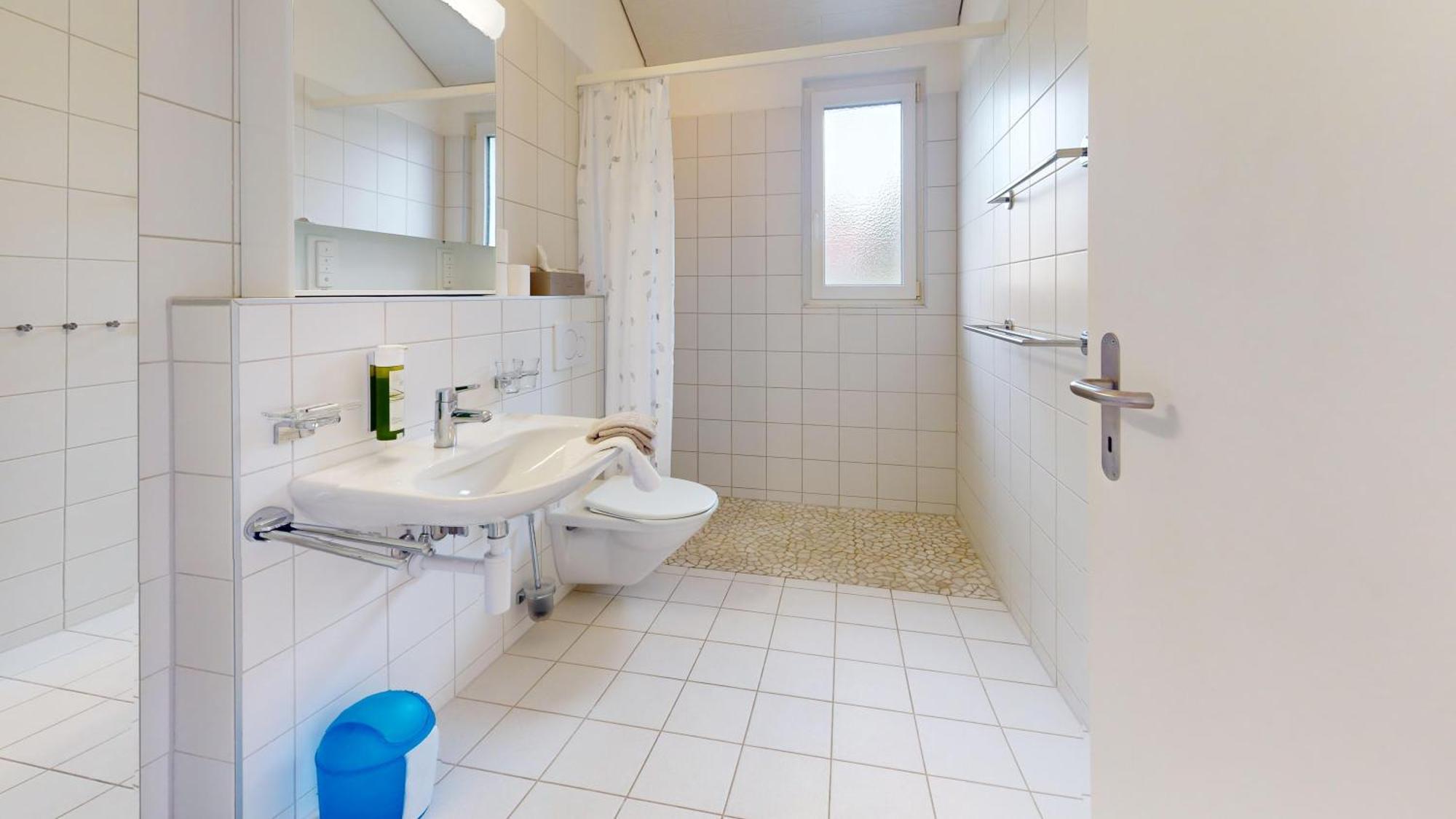 Reka-Feriendorf Montfaucon 部屋 写真