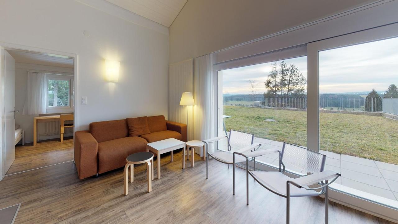 Reka-Feriendorf Montfaucon エクステリア 写真
