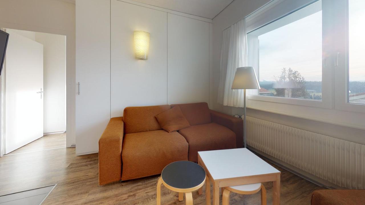 Reka-Feriendorf Montfaucon エクステリア 写真